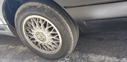 Volkswagen Quantum Glsi 2000