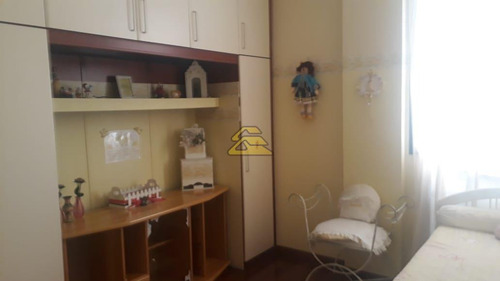 Imagem 10 de 20 de Apartamento - Ref: Scvp4002