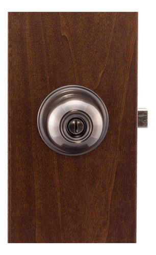 Puerta Esférica Copper Creek Bk2030an Paya, Función De Priva