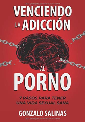 Libro : Venciendo La Adicción Al Porno 7 Pasos Para Tener 