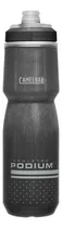 Comprar Camelbak podium chill botella negra de 710 ml