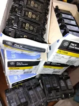 Comprar Breakers Thqc Y Thql 1x20 2x30 2x60 Amp
