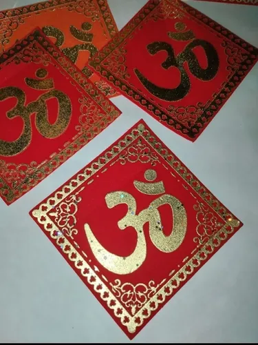 Tapete Símbolo Om, Feng Shui