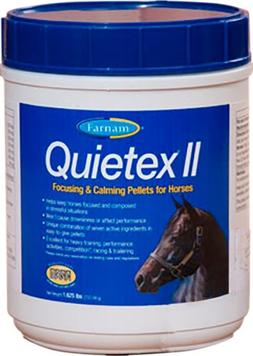 Quietex Ll Pellets 1,6lbs