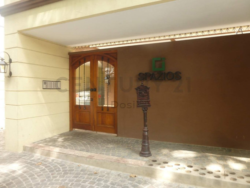 Departamento 2 Ambientes Con Balcon, Bajas Expensas, Financiación Exclusiva