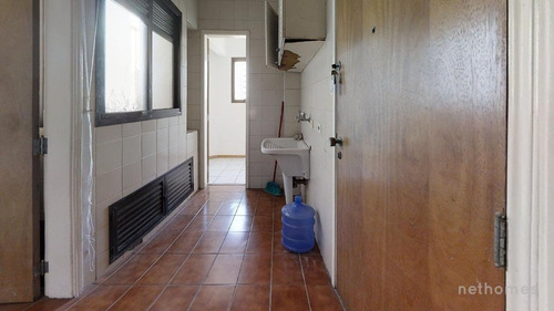Apartamento - Perdizes - Ref: 5008 - V-5008