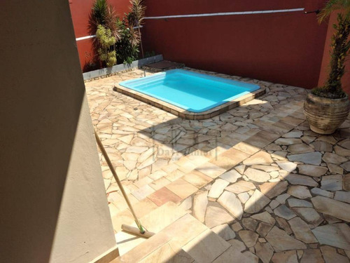 Imagem 22 de 22 de Casa À Venda, 189 M² Por R$ 550.000,00 - Jardim Dos Estados - Sorocaba/sp - Ca2355