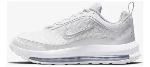 Tenis Nike Air Branco Feminino