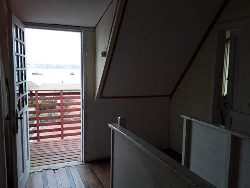 Se Vende Casona Con Bajada A Playa El Durazno