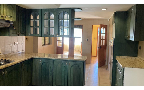 Casa En Venta En Bosques De Montemar Espacio, Exclusividad