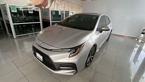 Imagen 1 de 15 de Toyota Corolla 2020 2.0 Se At