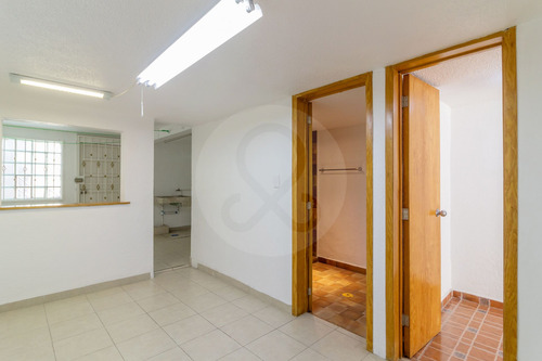 Casa En Venta En Ciudad Satélite