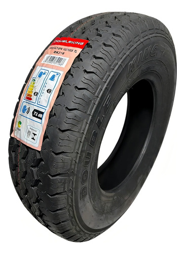 Pneu Double King Lt185 R14 8pr 102/100s Dk218