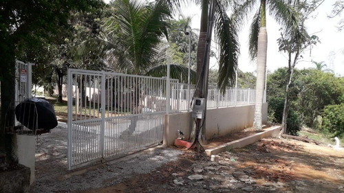 Chácara Para Venda No Recanto Campestre Em Indaiatuba-sp - Ch00220 - 34596858