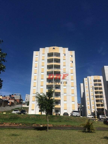 Imagem 1 de 14 de Bom Clima Próximo Ao Hiper Extra Com 62 M² Lazer Completo - Ap0527