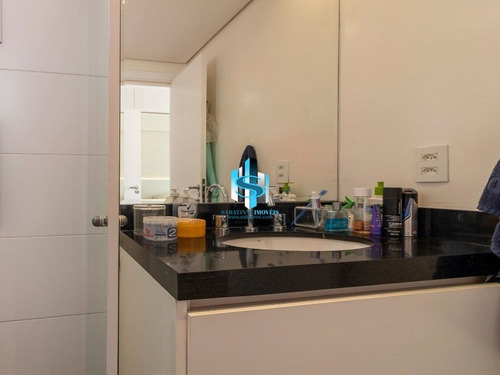 Imagem 27 de 30 de Apartamento A Venda Em Sp Mooca - Ap08440 - 71126596