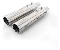 Comprar Par Ponteiras 4 Super Meteor 650 (cu002F Redutor De Ruído)