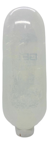Gel Conductor Facial Y Corporal 440ml Transparente Zenskki