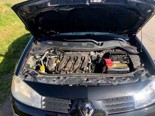 Renault Megane Privilege 2.0