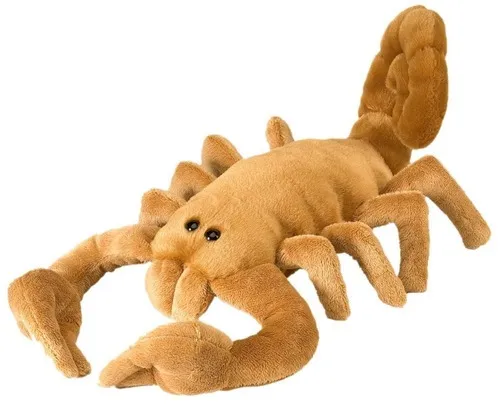 Peluches el alacran deals