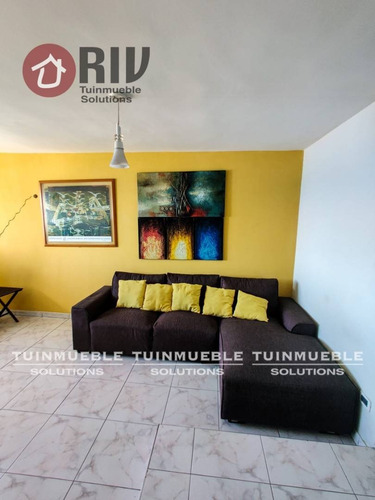 Venta - Apartamento En Maiquetía. Estado La Guaira.