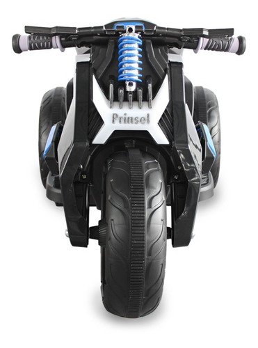 Moto Eléctrica Niño Super Pro Prinsel