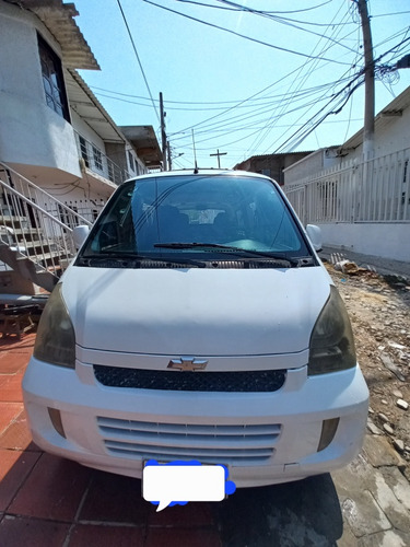 Chevrolet N300 1.2 Move