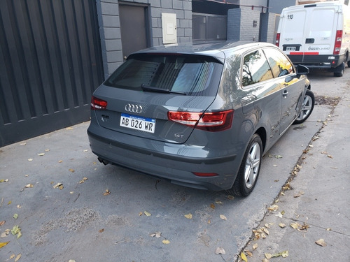 Imagen 4 de 8 de Audi A3 2017 1.4 Tfsi 150 Cv