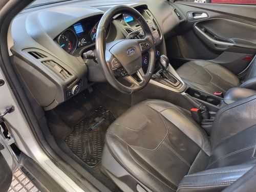 Ford Focus III 2.0 Se Plus At6