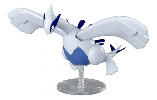 Lugia Model Kit Pokémon