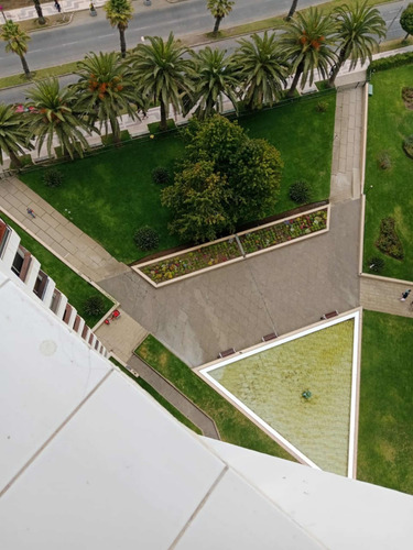 Torres De Miramar 3d/3b Muelle Vergara