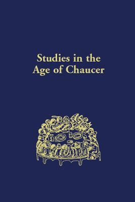 Libro Studies In The Age Of Chaucer : Volume 41 - Sebasti...