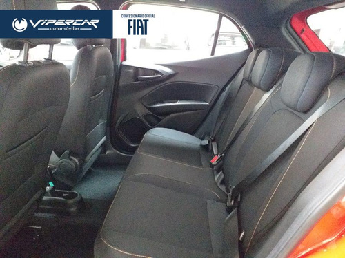 Fiat Argo TREKKING 1.3 GSE MY 2022