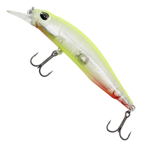 Isca Artificial Duo Realis Rozante 77sp 8.4g 7.7cm Cor Clear Chart Halo - CEA0317
