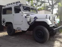 Comprar Jeep Ika Ika Modelo 1959
