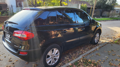 Renault Koleos 2.5 Expression 4x2 Mt