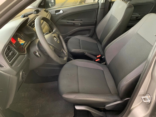 Voyage 1.6 Msi Trendline 2018 Sem Entrada