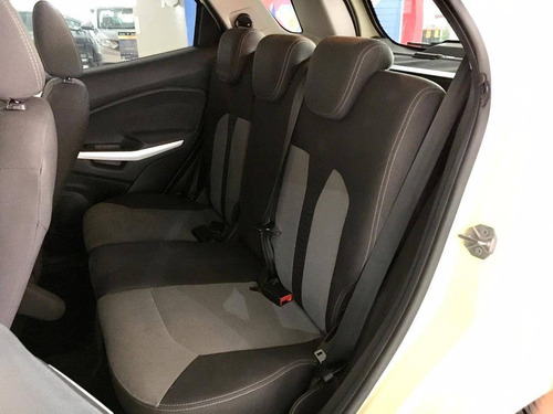 Ford Ecosport 2.0 Freestyle 16v Flex 4p Powershift