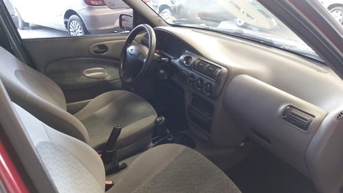 Escort Gl 1.8 2000 Raridade