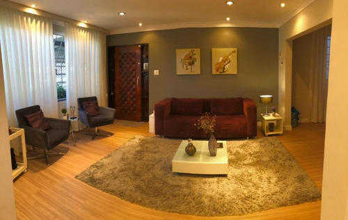 Imagem 6 de 27 de Casa Com 3 Dormitórios À Venda Por R$ 1.200.000,00 - Nova Petrópolis - São Bernardo Do Campo/sp - Ca0194