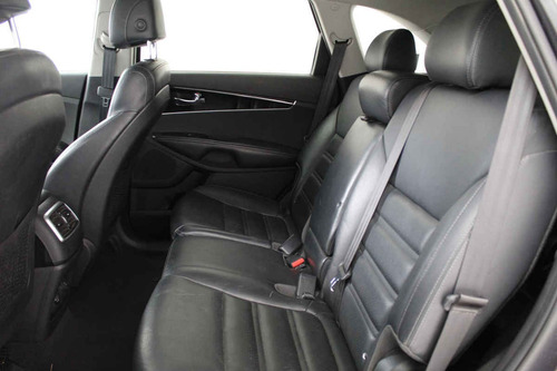 Imagen 10 de 15 de Kia Sorento 2017 6 Cilindros