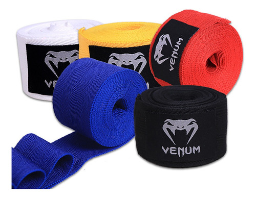 Vendas De Boxeo Venum - 2.5 M