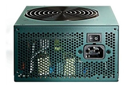 Sistemas De Alimentación Antec Earthwatts Ea-650 Green 650 W