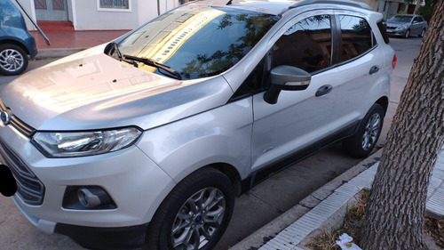 Ford Ecosport 2.0 Freestyle 143 4x4