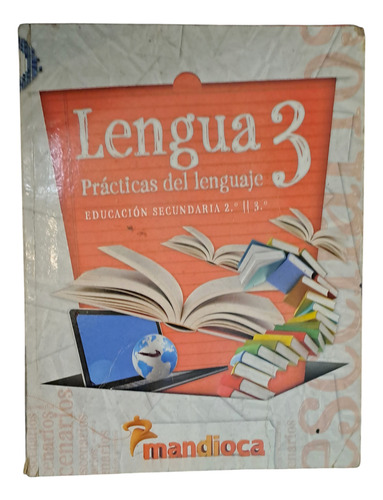 Coleccion Libros Lengua Oferta (Usado)