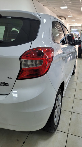 Ford Ka 1.5 Se