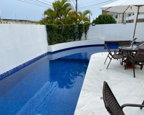 Imagem 8 de 30 de Casa - Pk963a09 - 34231656