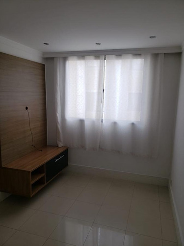 Imagem 1 de 15 de Apartamento Para Venda Em São Paulo, Parque Munhoz, 2 Dormitórios, 1 Banheiro, 1 Vaga - Ap465_1-2227995