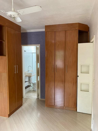 Imagem 13 de 15 de Apartamento - Taboão - São Bernardo Do Campo - 1033-20709