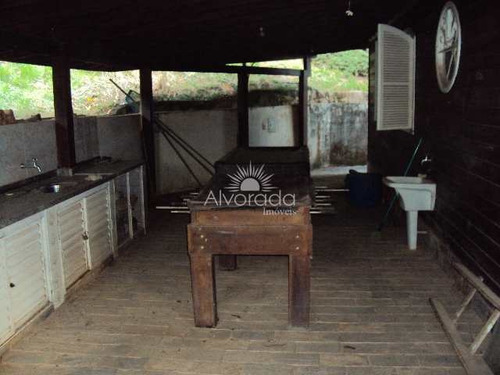Imagem 15 de 21 de Chácara Com 2 Dorms, Vivendas Do Engenho D'água, Itatiba - R$ 330 Mil, Cod: Ch065 - Vch065